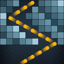 Symbol von Bricks breaker ace